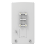 RB960PGS-PB - Mikrotik PowerBox Pro router Gigabit Ethernet Blanco