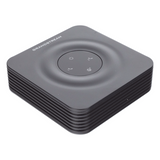 HT-802 - Grandstream Adaptador para teléfono analógico (ATA) de 2 puertos FXS, diseñado para conectar