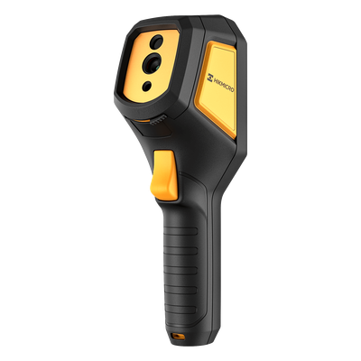 HM-TP52N-3AQF-BX20 - Hikmicro Cámara Termográfica Portátil / Certificación ATEX/IECEx Antiexplosión / Resolución