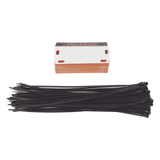 LP-EAL - Linkedpro By Epcom Etiqueta Autolaminada / 90 x 50 mm / 3.54 x 1.97 in LP-EAL