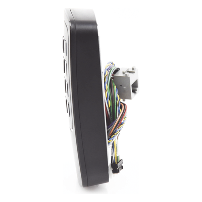 XP2GKDPB - Lector RFID con Teclado y Controlador / Exterior / Multitecnología NFC-BLE / IP65-IP67 / IK08 / PoE / 125kHz-13.56MHz