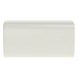 CF5IW-E - Panduit Unión Recta para Canaleta / Diseño Bisagra Monopieza / ABS UL94V-0 CF5IW-E