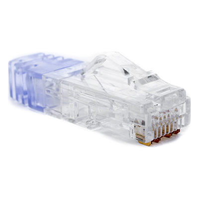 SP688-C - Panduit RJ45 Cat6 UTP Transparente