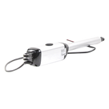 XBS-PK03-SI - Operador de Puerta Abatible / Hasta 3 m (9.8 ft) / 300 kg / Motor 24 VCC 40 W / IP55 / 50 Ciclos Diarios