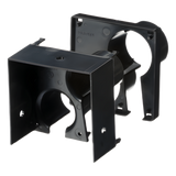 FIDT4X4LBL - Panduit Tapa de Salida para Tubo Corrugado / 1.5 in (38 mm) / Para Canaleta 4x4 FIDT4X4LBL
