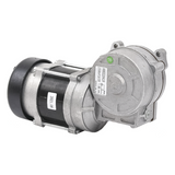 XBSF9SMOTORR - Motor de Repuesto para Barrera Vehicular / 24V DC / Hasta 6 m (19.7 ft) / Apertura Ajustable 1-6 s / Desbloqueo Manual / Operación Silenciosa
