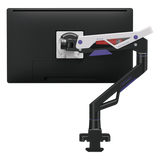 LDT95-C012 - Brateck Brazo para Monitor / 24 a 57 Pulgadas / Carga 30 kg LDT95-C012