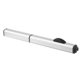 1042032 - Operador Hidráulico Reversible de Uso Continuo Para Puertas Abatibles  FAAC 400 SBS / Para Puertas de Hasta  7 Metros  (Requieren Electrocerradura)
