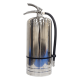 AVD6L - Victory Extintor para Baterías de Iones de Litio / 6 Litros / Descarga 72 s AVD6L