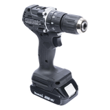 DHP-487-YX-2B - Makita Rotomartillo/Taladro Inalámbrico SIN CARBONES, Broquero de 1/2", 1,700 RPM, 18VâŽ“