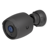 UVC-G6-BULLET-B - Cámara IP Bala PoE / 4K 8 Megapixel / IR 30 m (98.4 ft) / AI Multi-TOPS / Campo de Visión 134.1° / IP66 e IK04
