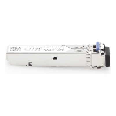 S-31DLC20D - Mikrotik S-31DLC20D red modulo transceptor 1250 Mbit/s SFP 1310 nm