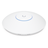 U7-PRO-MAX - Access Point / WiFi 7 / Tribanda 2.4/5/6GHz / 8 Streams Espaciales / 2.5 GbE / 160 m² (1.750 ft²) / +500 Clientes / PoE+ / Techo o Pared