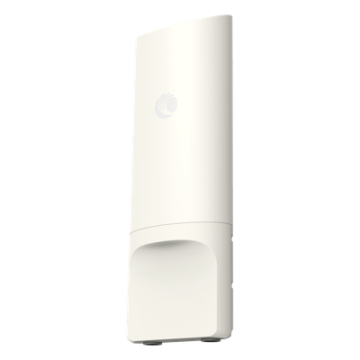 XV2-2T1XA00-RW - Access Point Exterior / Wi-Fi 6 / Sectorial 120° / Doble Banda / 512 Clientes / IP67 / 1.2 Gbps