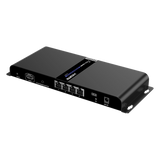 TT3144KHDBITT - Extensor y Divisor HDMI / 1 Entrada a 4 Salidas / 4Kx2K @ 60 Hz / Alcance 120 m (393.7 ft) / Cat 6/6a / IR Integrado / Operación 24/7