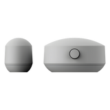 CS-T2C - Ezviz Sensor de Contacto Magnético Inalámbrico / Zigbee / Separación de Alarma 25 mm ± 5 mm