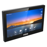 I504W - Fanvil Monitor IP/SIP para Interior / Pantalla Táctil 7 Pulgadas / Video HD 1080p H.264 I504W