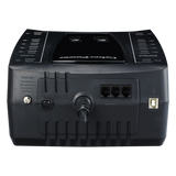 AVRG750U - Cyberpower UPS de 750 VA/450 W, Topología Línea Interactiva, Entrada 120 Vca NEMA 5-15P, Tipo