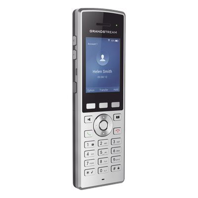 WP822 - WP822, Teléfono IP HD WiFi Dualband, USB, 3.5mm, Bluetooth
