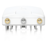 WAVE-MLO5 - Radio Enlace Wi-Fi 7 / 5 GHz / Rendimiento 5 Gbps / Alcance 100 km (328 kft) / MLO hasta 20 km (65.6 kft) / PoE 10GbE / Análisis Espectral