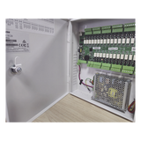 EC33 - Akuvox EC33 controlador de seguridad de la puerta 1 puerta(s) RJ-45 / RS-485