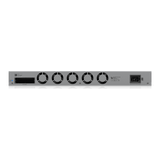 USW-PRO-XG-24-POE - Switch Administrable Capa 3 / 24 Puertos PoE+++ / 16 × 10 GbE + 8 × 2.5 GbE / 2 Puertos SFP28 25 G / 720 W PoE / Etherlighting™