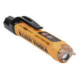 CL120VP - Kit de Prueba Eléctrica / Multímetro de Gancho CA / Detector de Voltaje 12-1000 VCA / Probador de Tensión 12-240 VCA / Analizador de Cableado / CAT III 600 V