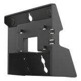 WB101F - Soporte de Montaje en Pared para Teléfono IP / Compatible con 4 Modelos Fanvil / ABS Resistente / 127.2 x 130.2 x 46.2 mm / 75.3 g