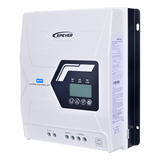 TIS6425 - Controlador Solar MPPT / 60 A / 12/24/48 VDC / VOC 225 VCC / Paralelo hasta 6 Unidades / Salida DC / IP32