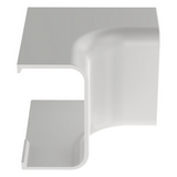 ICF10WH-X - Panduit Esquinero interior / Canaleta LD10 / ABS ICF10WH-X