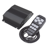 SP104 - Signalpro Sirena Vehicular / 100W / Multivoltaje 12~24 VCD SP104