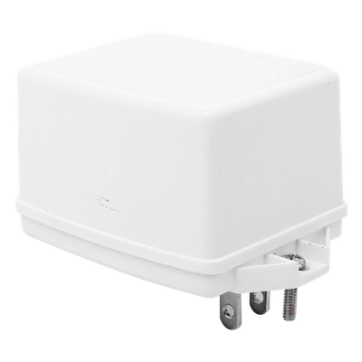 K10145WH-1 - Honeywell K10145WH-1 adaptador e inversor de corriente Interior Blanco