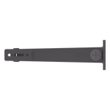 NP-FP105-B - Hikvision Soporte de Montaje para Cámara Térmica / Ajuste de Ángulo / Aluminio Fundido
