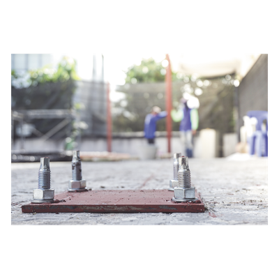 EQA-220-260 - Index Espárrago Químico / Acero Inoxidable A2-70 / M20 EQA-220-260