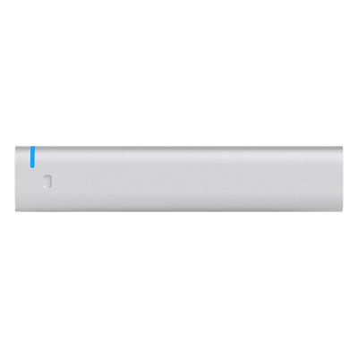 UCK-G2-SSD - Consola de Gestión UniFi / SSD 1 TB / Octa-Core ARM / PoE 802.3af / USB-C / Bluetooth / Gigabit Ethernet