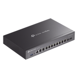 ER7412-M2 - TP-Link Omada ER7412-M2 Router Si Si Si 10,100,1000,2500 Mbit/s