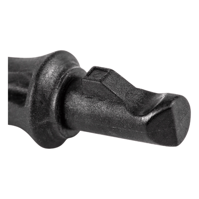 VDV999-068 - Punta de Repuesto para Sonda de Rastreo / No Metálica Conductiva / 1 cm (0.39 in) / Sin Herramientas