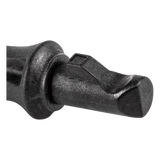 VDV999-068 - Punta de Repuesto para Sonda de Rastreo / No Metálica Conductiva / 1 cm (0.39 in) / Sin Herramientas