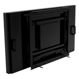 DS-DN5501W - Hikvision Soporte de Pared para Videowall / 55 Pulgadas / VESA 600x400 DS-DN5501W