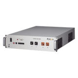 EBOX48100R - Pytes E-BOX-48100R batería para sistema ups LiFePo 51,2 V 100 Ah
