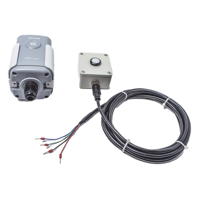 EM500-LGT-915M - Milesight EM500-LGT-915M sensor de luz IP65, IP67