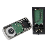 89071 - Yale-Assa Abloy Cerradura Digital con Teclado YDD114 / 10 usuarios/ Para Puerta Izq o Derecha