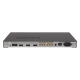 A3X - Vssl Amplificador multi-zona / 3 zonas / 6x50W A3X