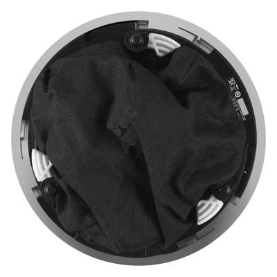 VC4NW - Altavoz de Plafón / 4in Woofer / 0.8in Tweeter / Baja y Alta Impedancia / 85 Hz - 20 kHz / Rejilla Pintable