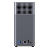 95432 - Ugreen NAS de 2 Bahías / Procesador RK3576 / 4 GB DDR5 95432