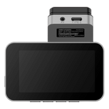 AE-DC2328-C200S(2CH) - Hikvision Dashcam Doble Lente / 2 Megapixel 1080p Frontal e Interior / Gran Angular 128°