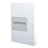ENCR10 - Suprema ENCR-10 caja para sistemas de alarma Blanco ABS sintéticos