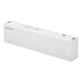 E941SA1K2PQ - Chapa Magnética de 1200 Lbs / Sensor de Adherencia / Uso en Interior/ LED Indicador / Alimentación 12/24 Vcd  Seleccionable / Sin Magnetismo Residual