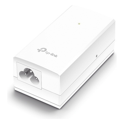 TL-POE2412G - TP-Link TL-POE2412G adaptadores e inyectores de poe Gigabit Ethernet 10,100,1000 Mbit/s 10/100/1000 24 V