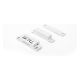 DS-PD1-MC-WS - Hikvision Contacto Magnético Cableado / Gap 2 cm / Normalmente Cerrado DS-PD1-MC-WS